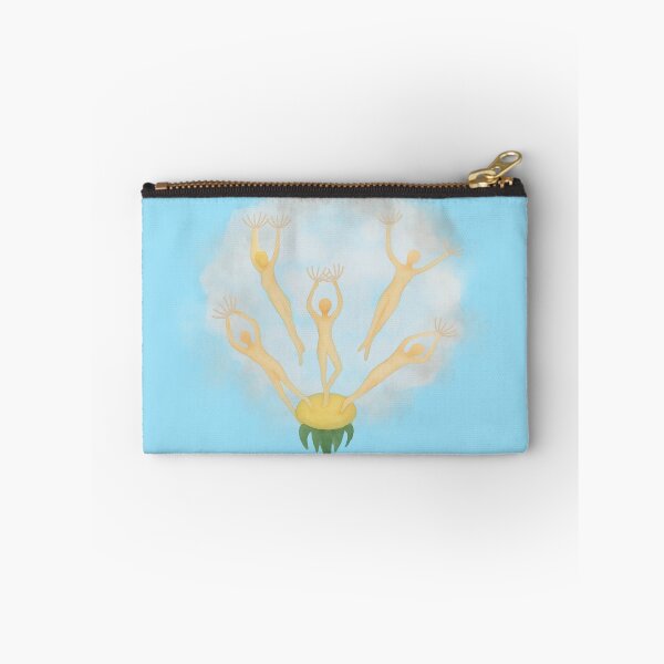 Item preview, Dandelion Ladies Explode designed and sold by AmongTheWillows.