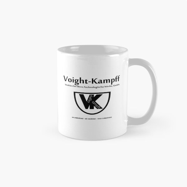 Item preview, Voight Kampff - Offworld Colonies Blackblack Iteration designed and sold by Pehotastore.
