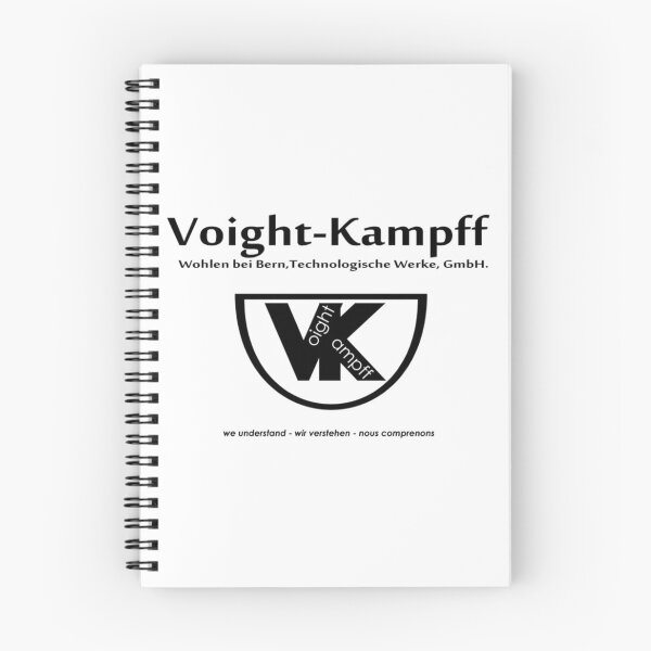 Item preview, Voight Kampff - Offworld Colonies Blackblack Iteration designed and sold by Pehotastore.