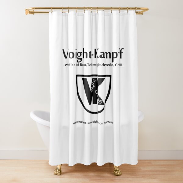 Item preview, Voight Kampff - Offworld Colonies Blackblack Iteration designed and sold by Pehotastore.