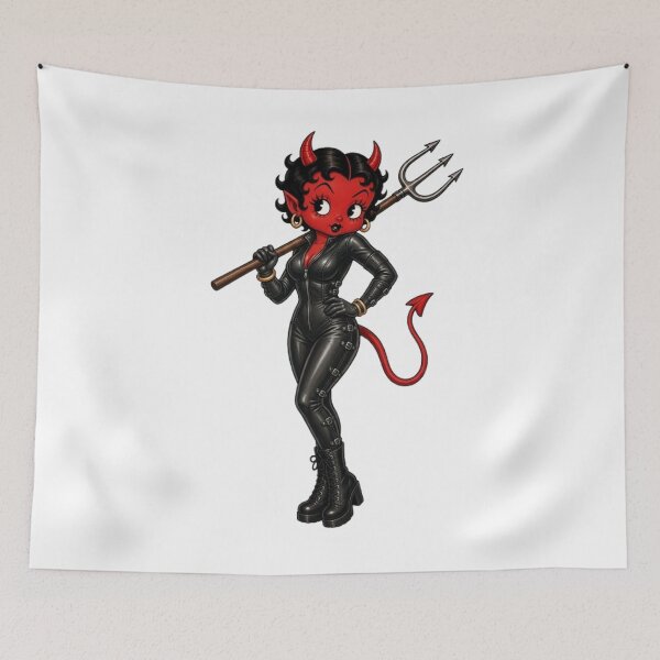 Item preview, BETTY BOOP designed and sold by CHRIST5000.