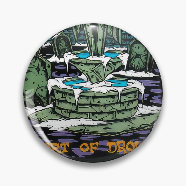 Item preview, Dark Notes in a Haunted Room designed and sold by ArcanaGlowCraft.