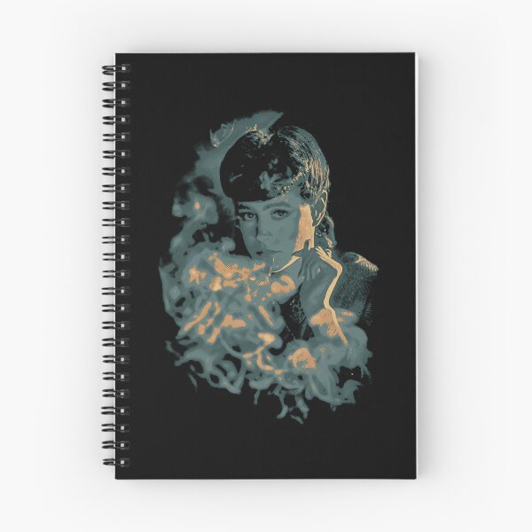 Artikelvorschau, 1982 Rachael Blade Runner entworfen und verkauft von Pehotastore.