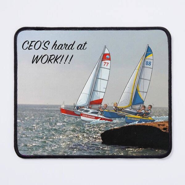 Item preview, CEO's hard at work designed and sold by Harold122Jade.