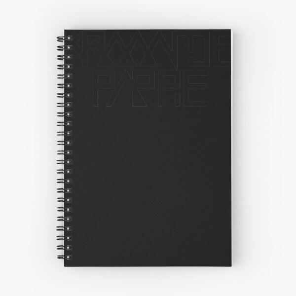 Item preview, Kraantje Pappie Dutch Netherlands Rap Rapper - Black Version designed and sold by MythosBotany.