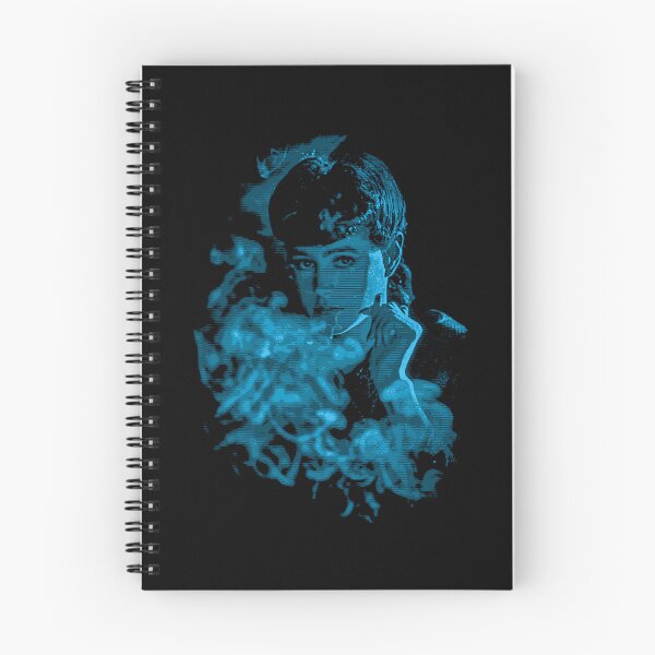 Item preview, Ridley Scott Rachael 1982 Blade Runner designed and sold by Pehotastore.