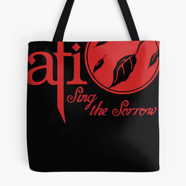 Item preview, Bleeding Through Shadows designed and sold by ArcanaGlowCraft.