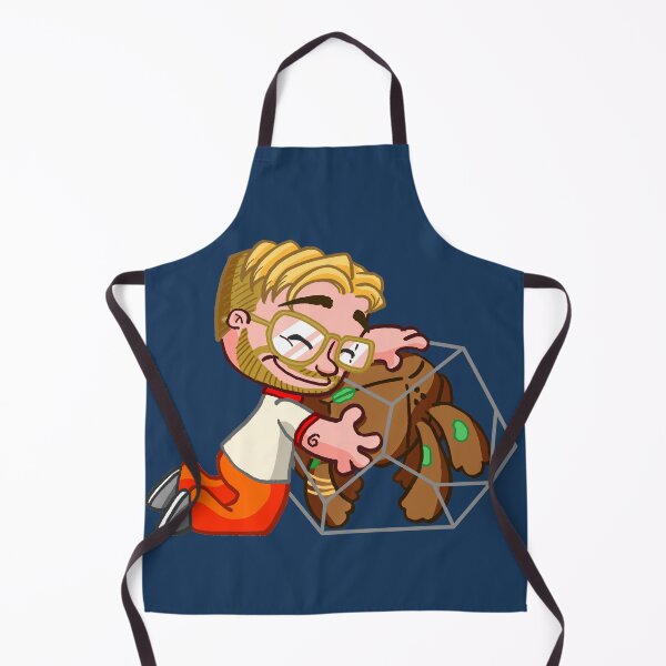 Item preview, Ryland + Rocky hugging (Project Hail Mary) designed and sold by frikybomb.