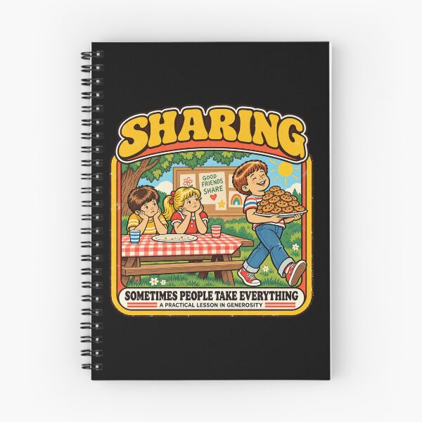 Item preview, Sharing — Sometimes People Take Everything designed and sold by OriginalGamer55.