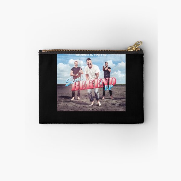 Item preview, Kraantje Pappie - Semi Bekend EP album 2012 designed and sold by MythosBotany.