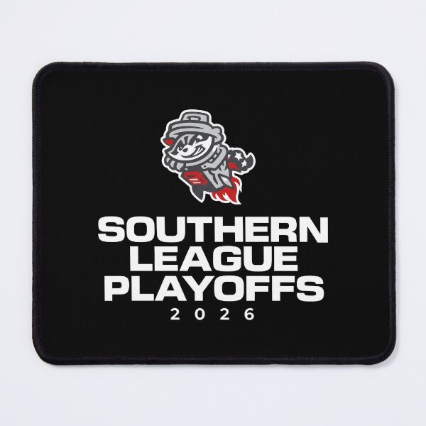 Item preview, Rocket City Trash Pandas Southern League Playoffs 2026 designed and sold by notajojosfan.