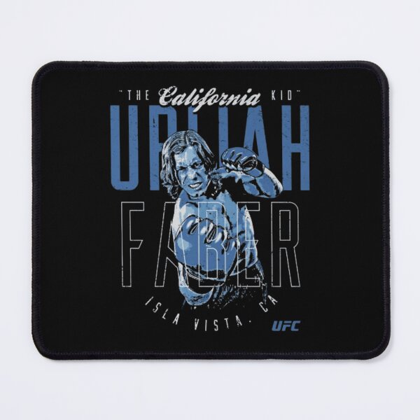 Item preview, Urijah Faber The California Kid designed and sold by JeyVel.