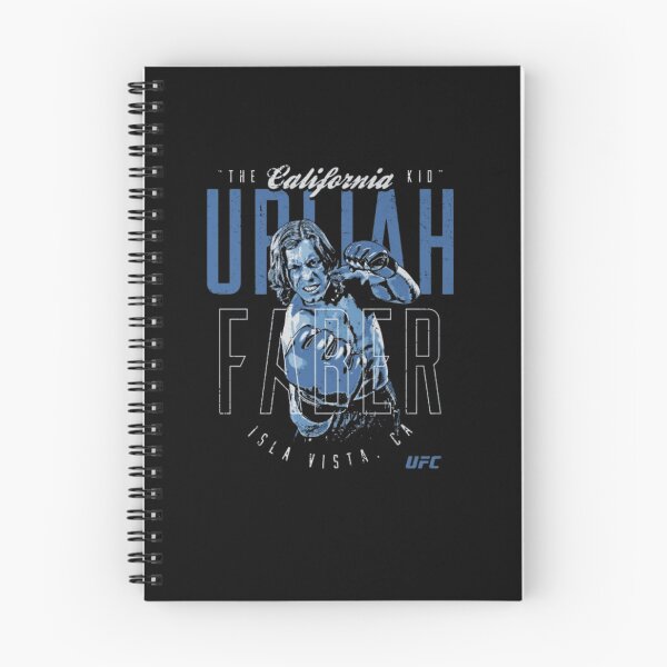 Item preview, Urijah Faber The California Kid designed and sold by JeyVel.