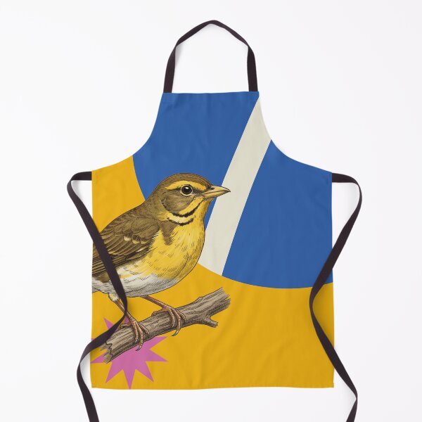Item preview, Brazilcore Vintage Bird Brazilian Flag Colors designed and sold by bbgalindo.
