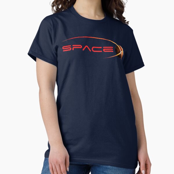 Item preview, spacex mars exploration  designed and sold by Mini Icon.