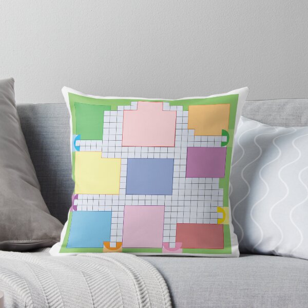 Item preview, 80s Throwback Board game Clue! 1980's Culture designed and sold by Rolographics1.