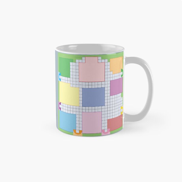 Item preview, 80s Throwback Board game Clue! 1980's Culture designed and sold by Rolographics1.