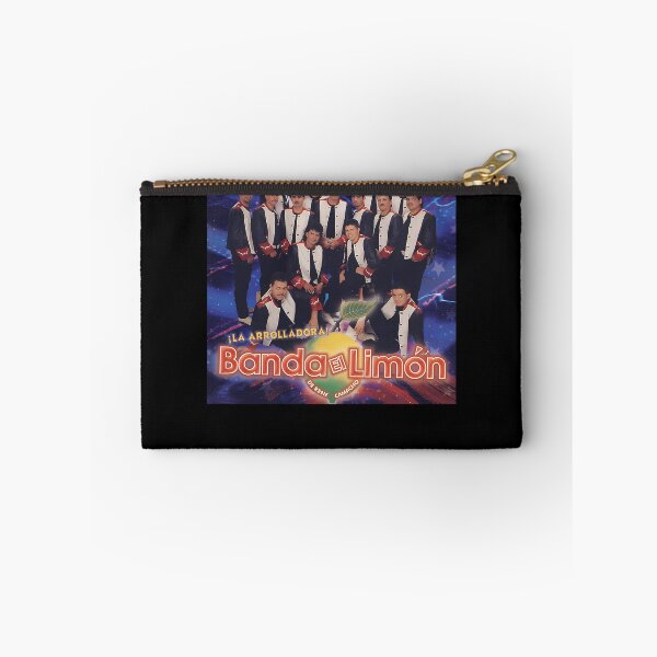 Item preview, La Arrolladora Banda El LimÃ³n De RenÃ© Camacho - Antes De Partir album 1998 designed and sold by MythosBotany.