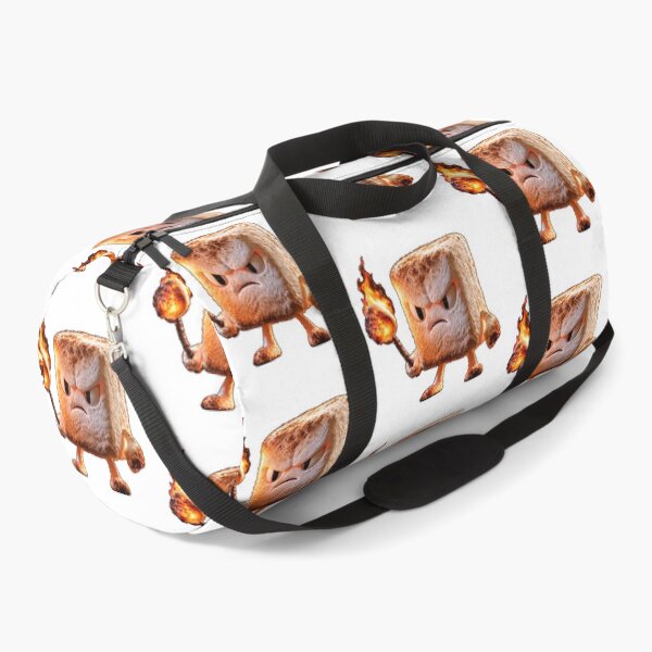 Item preview, Angry Toasted Marshmallow designed and sold by Line Designs By Duck.