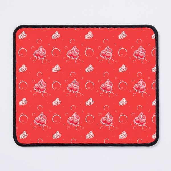 Item preview, "Cherry Pop Fruit Pattern" (JUICY) designed and sold by  Enjoy Artwork .