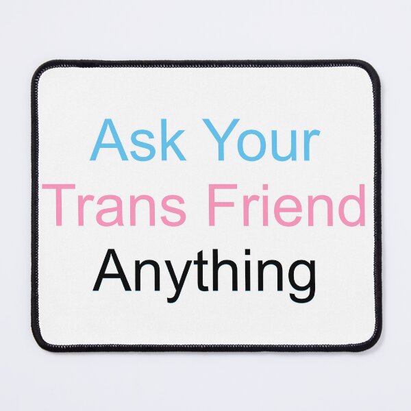 Item preview, AYTFA - Trans Text designed and sold by AYTFA.