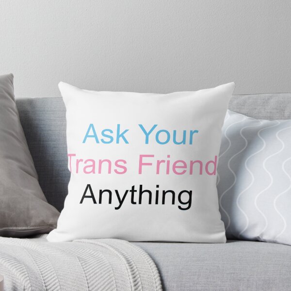 Item preview, AYTFA - Trans Text designed and sold by AYTFA.