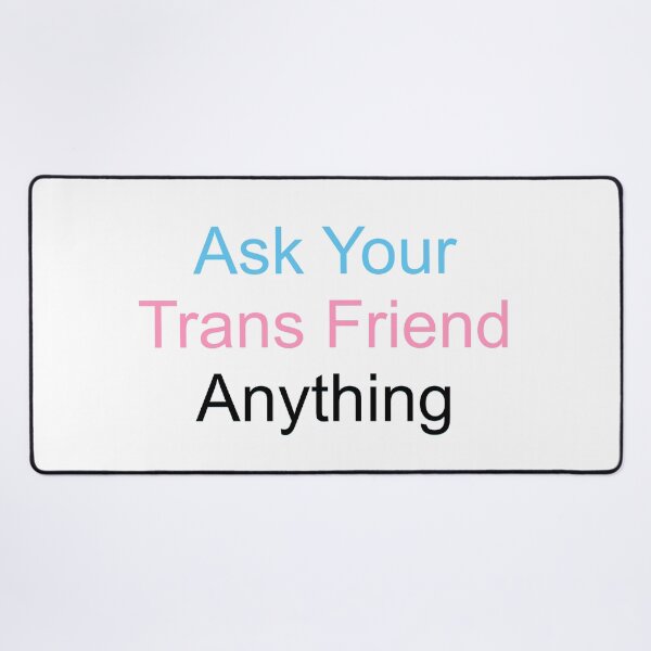 Item preview, AYTFA - Trans Text designed and sold by AYTFA.
