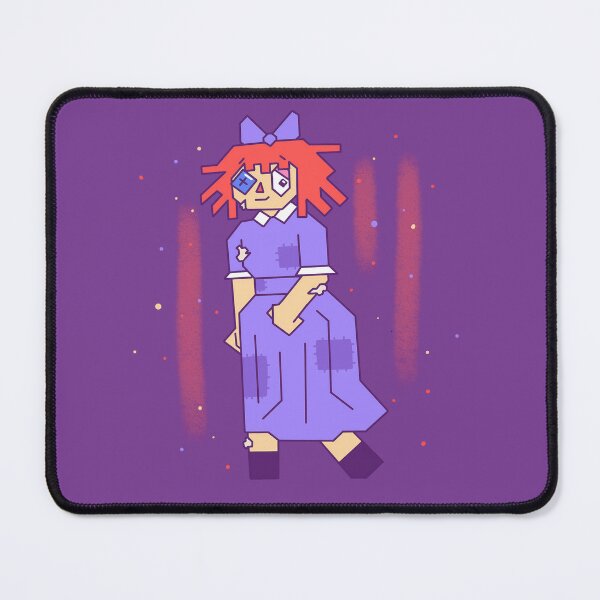 Item preview, Ragatha (Amazing Digital Circus) designed and sold by SeijinWright.