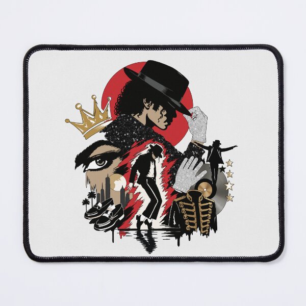 Item preview, The King Of Pop (MJ) designed and sold by Delmu16.