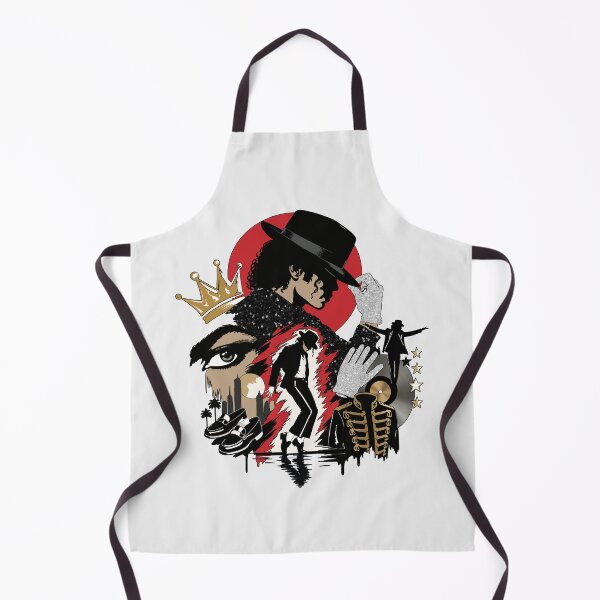 Item preview, The King Of Pop (MJ) designed and sold by Delmu16.