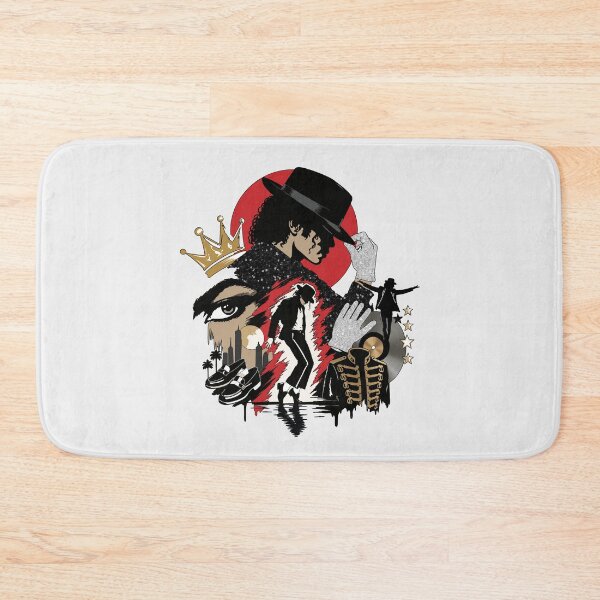 Item preview, The King Of Pop (MJ) designed and sold by Delmu16.