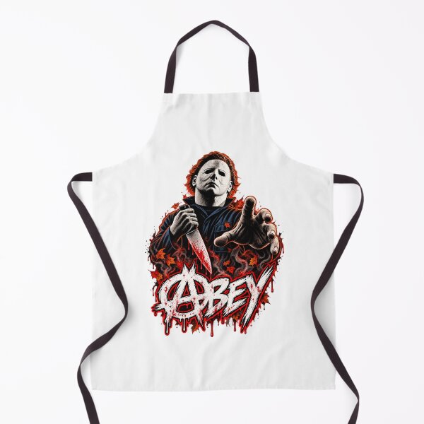 Item preview, Michael Myers Obey designed and sold by Obey Graphix.