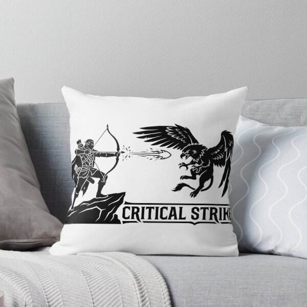 Item preview, Critical Strike Elven Archer and Griffin designed and sold by BigBarts11.