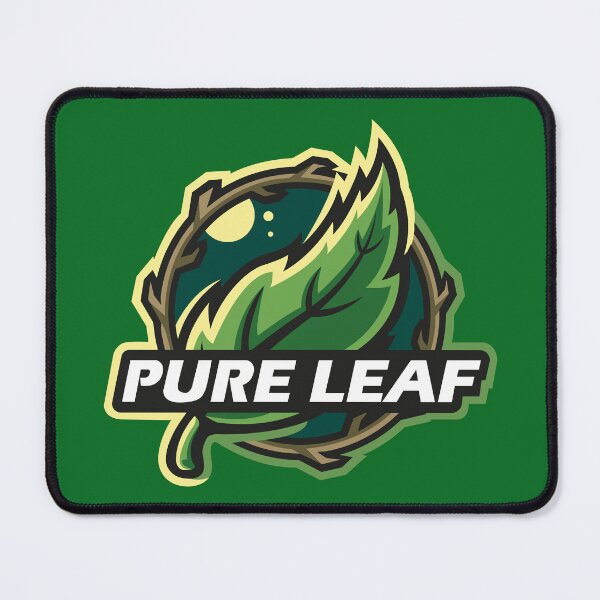 Item preview, Pure Leaf | Botanical Nature designed and sold by MerlinWear.