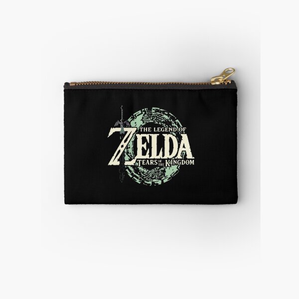 Item preview, The Legend Of Zelda Tears Of The Kingdom With Master Sword designed and sold by notajojosfan.