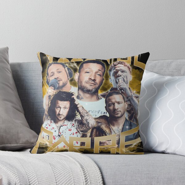 Item preview, Kraantje Pappie - Dutch rapper designed and sold by MythosBotany.