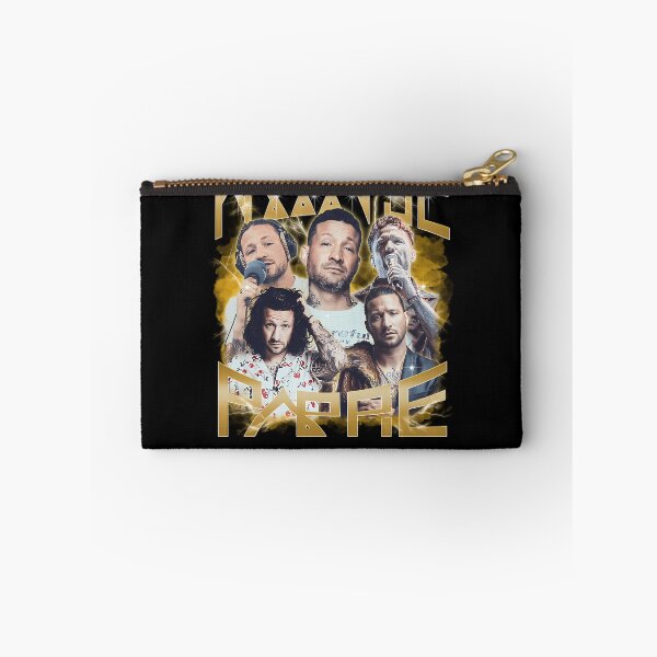 Item preview, Kraantje Pappie - Dutch rapper designed and sold by MythosBotany.
