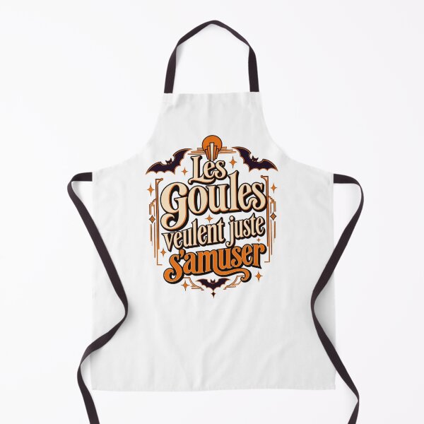 Item preview, The Ghouls Just Want to Have Fun designed and sold by LuveraxArt.