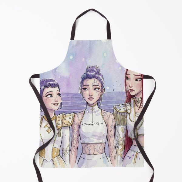 Item preview,  Zoey, Rumi & Mira HIGH-QUALITY  designed and sold by ShawnMorrisDesigns.