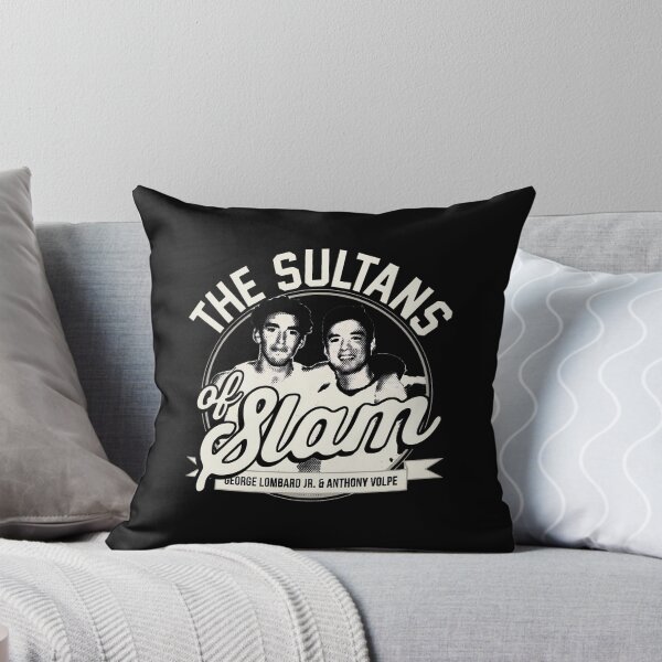 Item preview, The Sultans Of Slam George Lombard Jr And Anthony Volpe MLB designed and sold by notajojosfan.