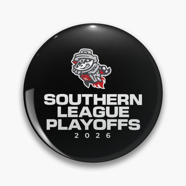 Item preview, Rocket City Trash Pandas Southern League Playoffs 2026 designed and sold by notajojosfan.