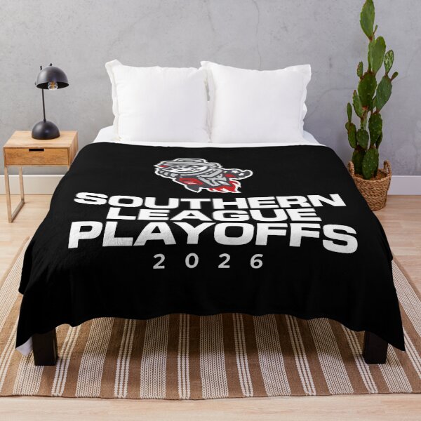 Item preview, Rocket City Trash Pandas Southern League Playoffs 2026 designed and sold by notajojosfan.