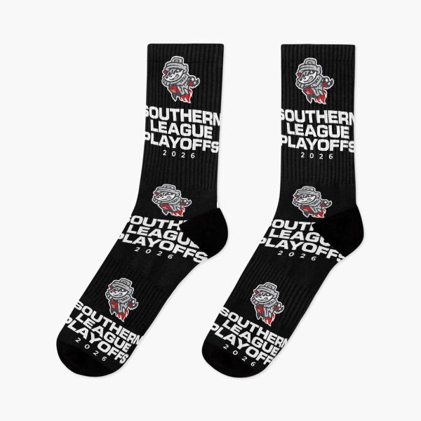 Item preview, Rocket City Trash Pandas Southern League Playoffs 2026 designed and sold by notajojosfan.