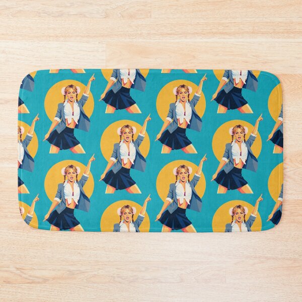 Item preview, Britney Spears Baby One More Time designed and sold by FavePopCulture.