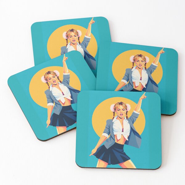 Item preview, Britney Spears Baby One More Time designed and sold by FavePopCulture.