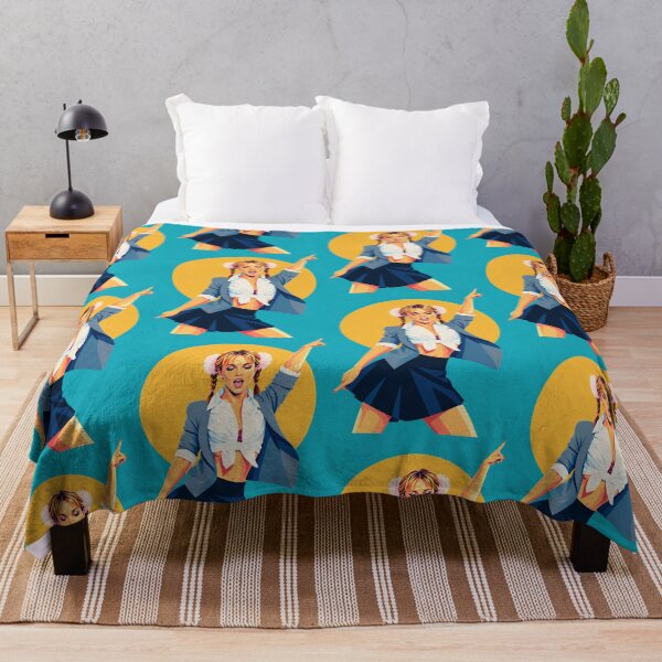 Item preview, Britney Spears Baby One More Time designed and sold by FavePopCulture.