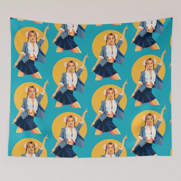 Item preview, Britney Spears Baby One More Time designed and sold by FavePopCulture.