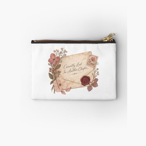 Item preview, Currently Lost In Another Chapter designed and sold by Inkworksbyshery.