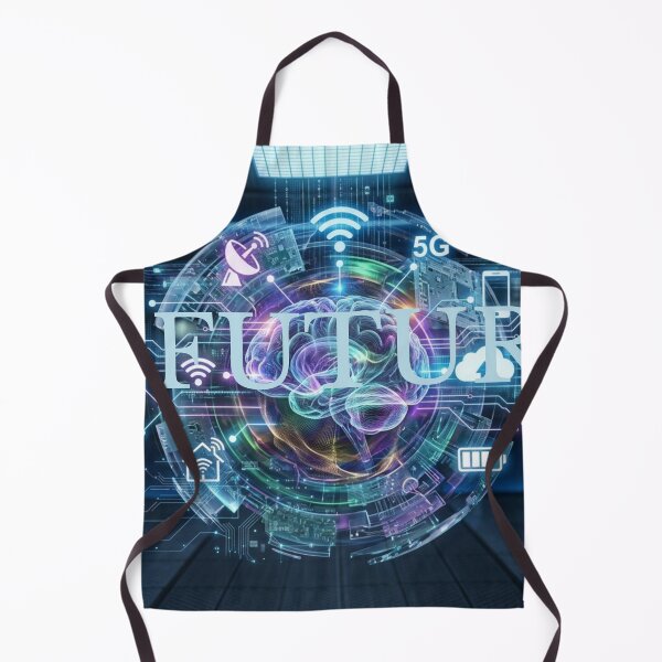 Item preview, Futuristic Technology designed and sold by cheickismall.