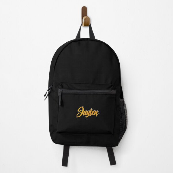 Item preview, Jaylen Personalized Name - Funny & Cool Custom Gift for Men and Boys, Teens designed and sold by Oussinc.